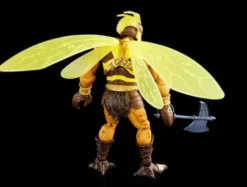 Masters of the Universe: New Eternia Masterverse Figura Buzz-Off 18 cm
