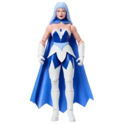 Masters of the Universe Origins Figura Cartoon Collection: Frosta 14 cm