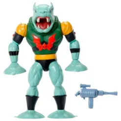 Masters of the Universe Origins Figuras Leech (Cartoon Collection) 14 cm