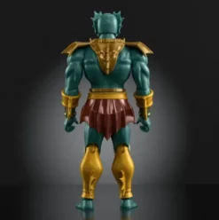Masters of the Universe Origins Figura Cartoon Collection: Mer-Man 14 cm