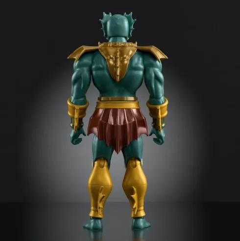 Masters of the Universe Origins Figura Cartoon Collection: Mer-Man 14 cm