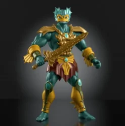 Masters of the Universe Origins Figura Cartoon Collection: Mer-Man 14 cm