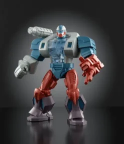 Masters of the Universe Origins Deluxe Figura Cartoon Collection: Roboto 14 cm