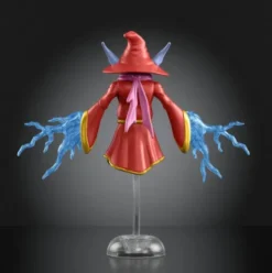 Masters of the Universe Origins Figura Cartoon Collection: Orko 14 cm