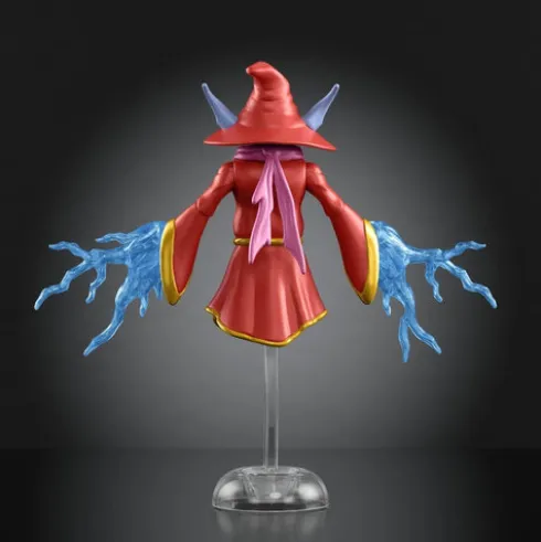 Masters of the Universe Origins Figura Cartoon Collection: Orko 14 cm