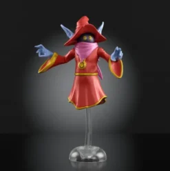 Masters of the Universe Origins Figura Cartoon Collection: Orko 14 cm