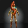 Masters of the Universe Origins Figura Cartoon Collection: Teela 14 cm