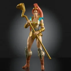 Masters of the Universe Origins Figura Cartoon Collection: Teela 14 cm