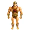 Masters of the Universe Origins Figura Sketchbook Series: He-Man 14 cm