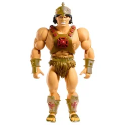 Masters of the Universe Origins Figura Sketchbook Series: He-Man 14 cm
