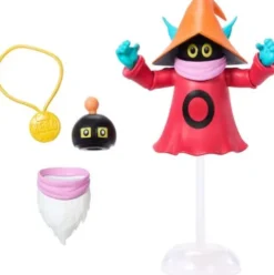 Masters of the Universe Origins Figura Cartoon Collection: Orko 14 cm