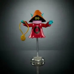 Masters of the Universe Origins Figura Cartoon Collection: Orko 14 cm