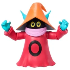 Masters of the Universe Origins Figura Cartoon Collection: Orko 14 cm