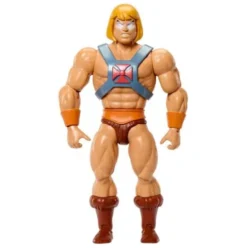 Masters of the Universe Origins Figuras Faker (Cartoon Collection) 14 cm