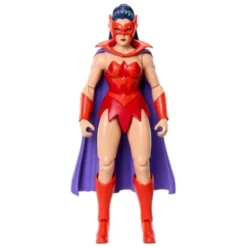 Masters of the Universe Origins Figuras Catra (Cartoon Collection) 14 cm
