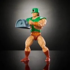 Masters of the Universe Origins Figuras Tri-Klops 14 cm