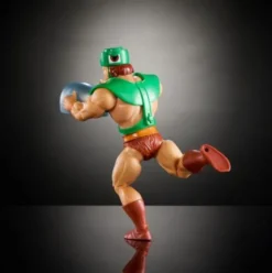 Masters of the Universe Origins Figuras Tri-Klops 14 cm