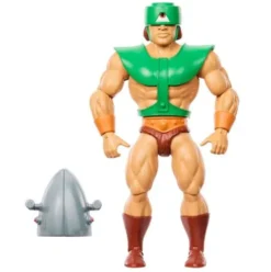 Masters of the Universe Origins Figuras Tri-Klops 14 cm