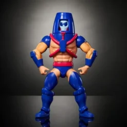 Masters of the Universe Origins Figuras Man-E-Faces 14 cm