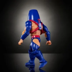 Masters of the Universe Origins Figuras Man-E-Faces 14 cm