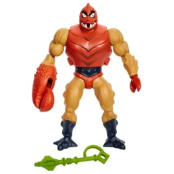 Masters of the Universe Origins Figura Clawful 14 cm