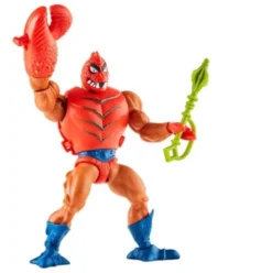 Masters of the Universe Origins Figura Clawful 14 cm