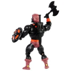 Masters of the Universe Origins Figura Anti-Eternia He-Man 14cm