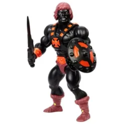 Masters of the Universe Origins Figura Anti-Eternia He-Man 14cm
