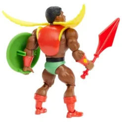 Masters of the Universe Origins Figura Sun-Man 14cm