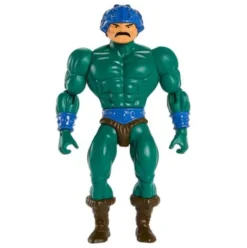 Masters of the Universe Origins Figuras Serpent Claw Man-At-Arms 14 cm