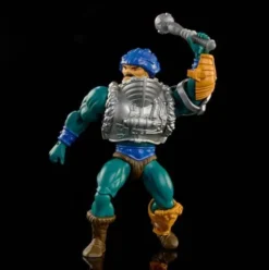 Masters of the Universe Origins Figuras Serpent Claw Man-At-Arms 14 cm