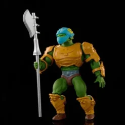 Masters of the Universe Origins Figuras Eternian Guard Infiltrator 14 cm