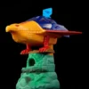 Masters of the Universe Origins Vehículo Talon Fighter with Point Dread