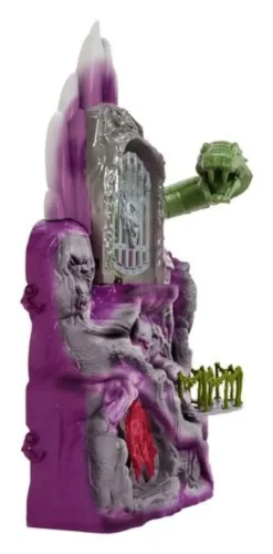 Masters of the Universe Origins Set de Juego Snake Mountain