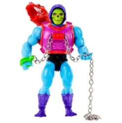 Masters of the Universe Origins Deluxe Figura Dragon Blaster Skeletor 14 cm