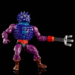 Masters of the Universe Origins Figuras Spikor 14 cm