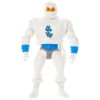 Masters of the Universe Origins Figuras Slamurai 14 cm