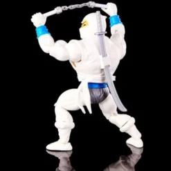 Masters of the Universe Origins Figuras Slamurai 14 cm