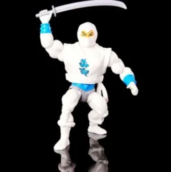Masters of the Universe Origins Figuras Slamurai 14 cm