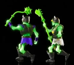 Masters of the Universe Origins Pack de 2 Figuras Skeleton Warriors 14 cm