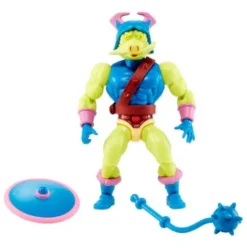 Masters of the Universe Origins Figura Pig-Head 14 cm