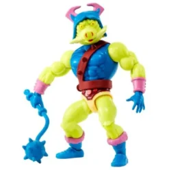Masters of the Universe Origins Figura Pig-Head 14 cm