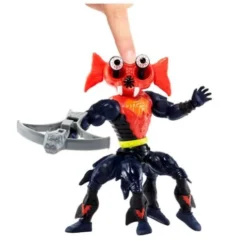 Masters of the Universe Origins Figura Mantenna 14 cm