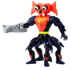 Masters of the Universe Origins Figura Mantenna 14 cm