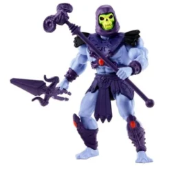 Masters of the Universe Origins Figura Skeletor 14 cm