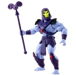 Masters of the Universe Origins Figura Skeletor 14 cm