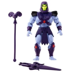 Masters of the Universe Origins Figura Skeletor 14 cm