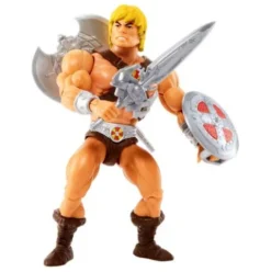 Masters of the Universe Origins Figura He-Man 14 cm