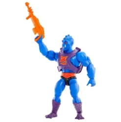Masters of the Universe Origins Figura Webstor 14 cm