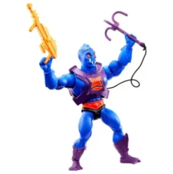 Masters of the Universe Origins Figura Webstor 14 cm